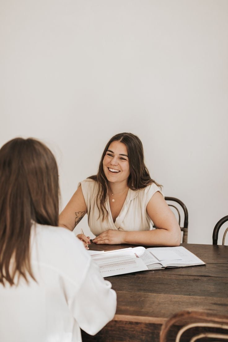 Pack de 3 Asesorías para una Búsqueda Laboral Efectiva (Online)